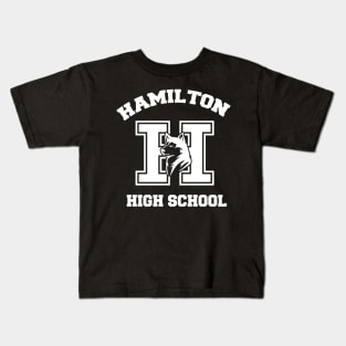 Hamilton Kids T-Shirt